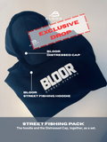 BLOOR Street Fishing Pack