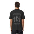BLOOR Predator Club Tee – Black