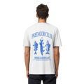 BLOOR Predator Club Tee – Off White