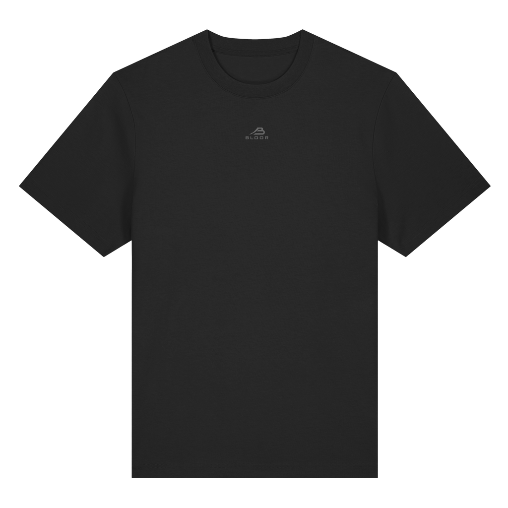 BLOOR Predator Club Tee – Black