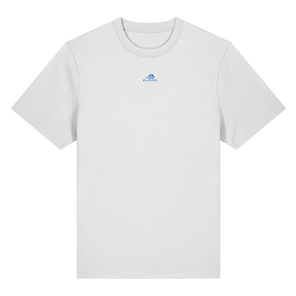 BLOOR Predator Club Tee – Off White