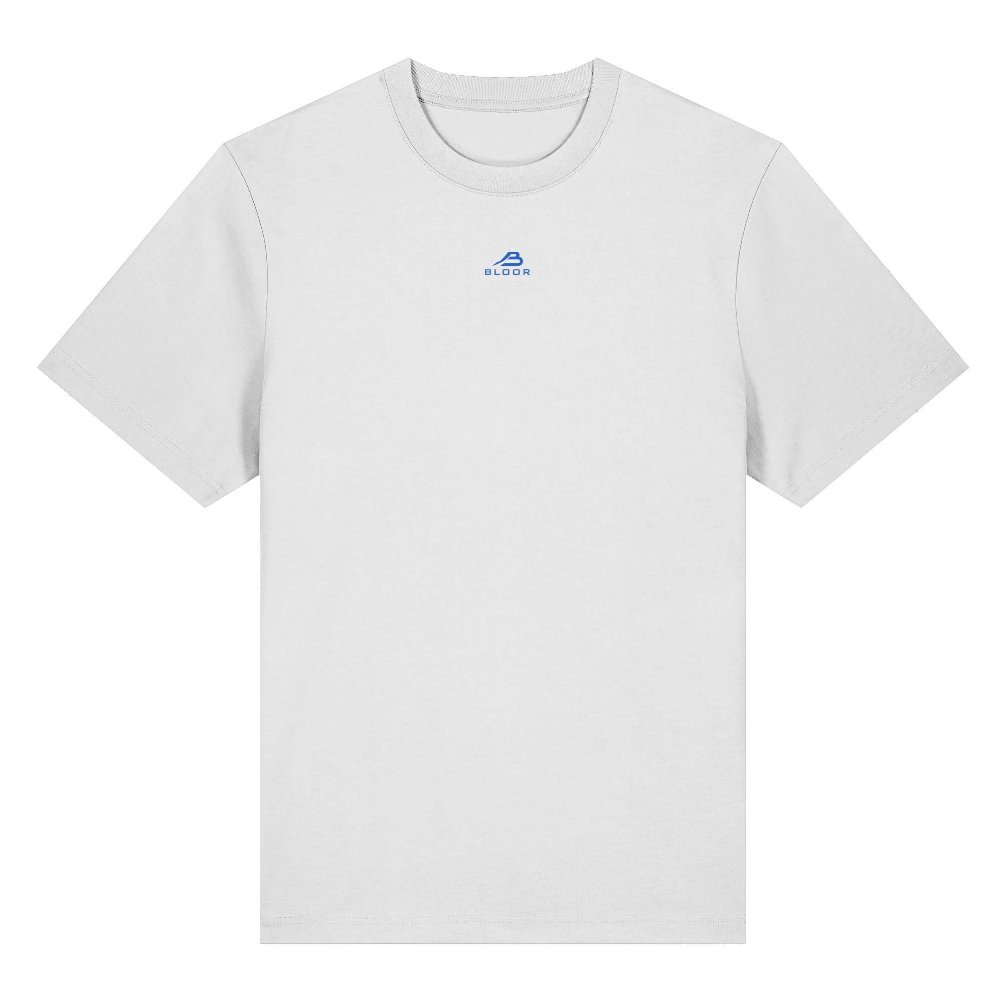 BLOOR Predator Club Tee – Off White